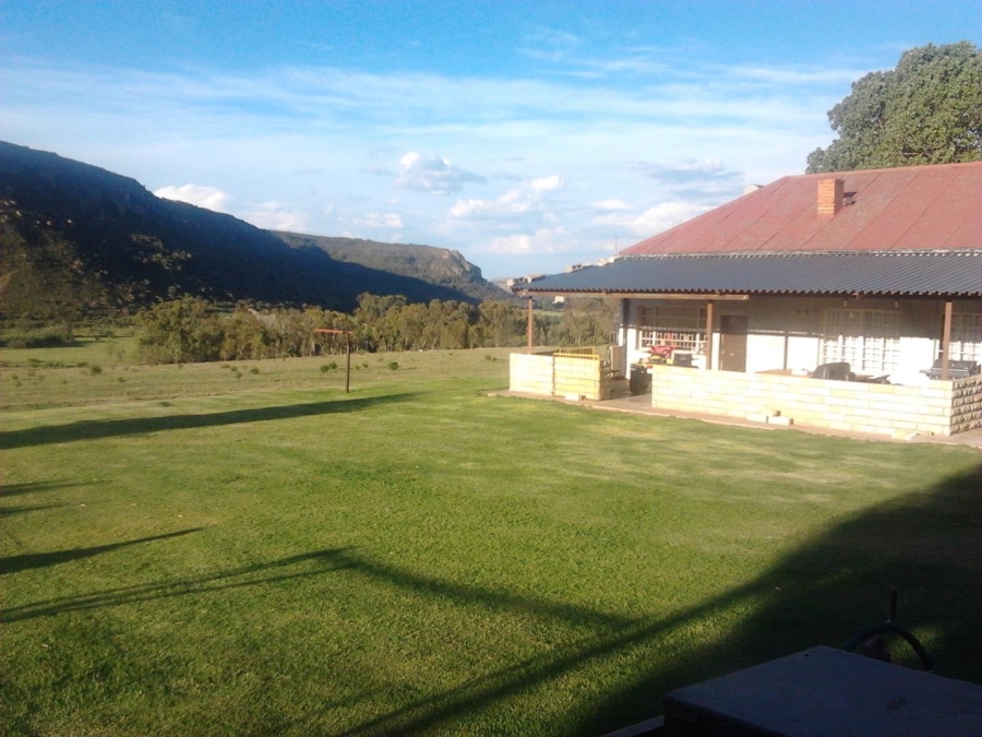 0 Bedroom Property for Sale in Ladybrand Free State